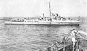 USS JOYCE (DE-317)