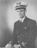 LT. W.D. STRAUCH, USCG