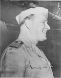 COMMANDER (NOW CAPTAIN) ROGER C. HEIMER