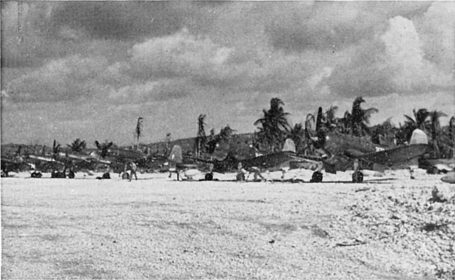 HyperWar: USMC Monograph--The Recapture of Guam