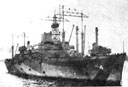 USS Macon