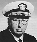 Rear Admiral William B. Young (SC)