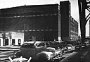 Structural Assembly Shop, Philadelphia Navy Yard