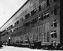 Shipping and Receiving Shop, Norfolk Navy Yard