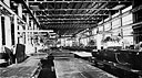 Interior of Shipfitter's Shop, Puget Sound Navy Yard