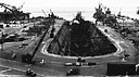 Dry Dock No. 4 at Hunters Point in Use