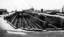 Drydock, San Diego Naval Repair Base