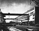 Yard Steel Shop, Terminal Island