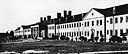Bachelors Officers' Quarters, Norfolk Naval Air Station