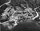 Naval Receiving Station, Lorengau, Manus, November 1944