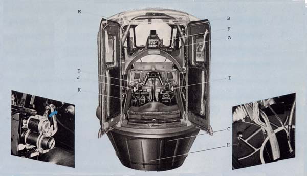 HyperWar: Aircrewman's Gunnery Manual - Power Turrets Continued (6)