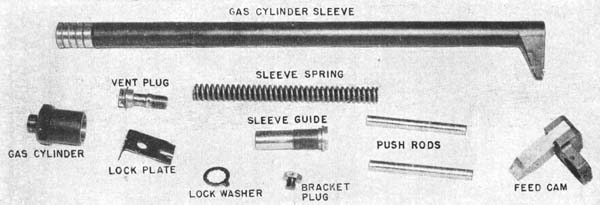 as cylinder sleeve group