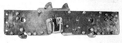 Bomb Rack, Mk 51 Mod S