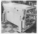 Figure 149--Type VG projection repeater PPI