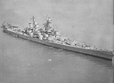 Figure 3-1. A modern battleship (BB).