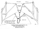 Fig. 8. Diagram of Frisco Rigging (Doubled Up)