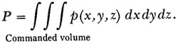 Equation (1)