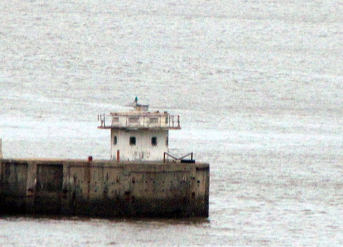 Luz do Cais, Maputo