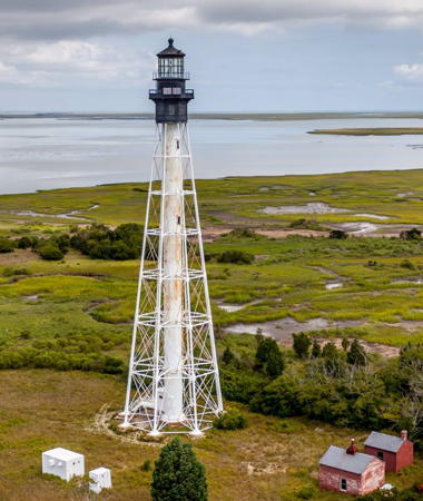 Lightship Portsmouth LV 101/WAL 524 Lighthouse, Virginia at