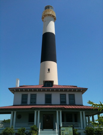 Absecon Light