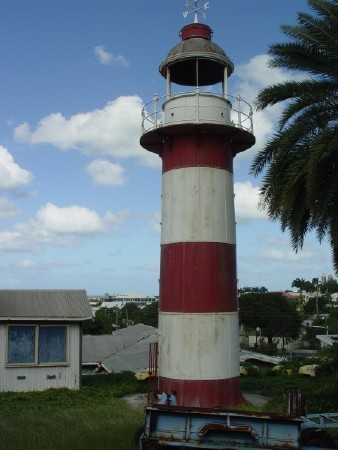 St. John's Light