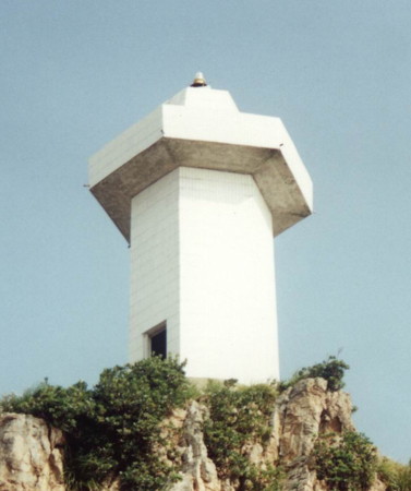 Fanbidao Light