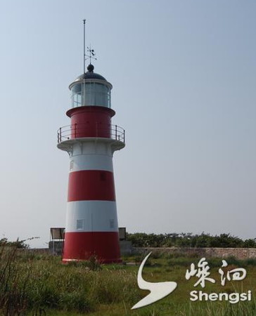 Baijieshan Light