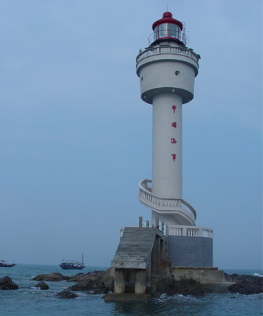 Baixuging Jiao Light