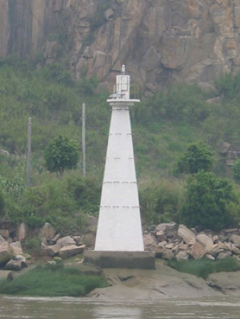 Donggaozhai Light