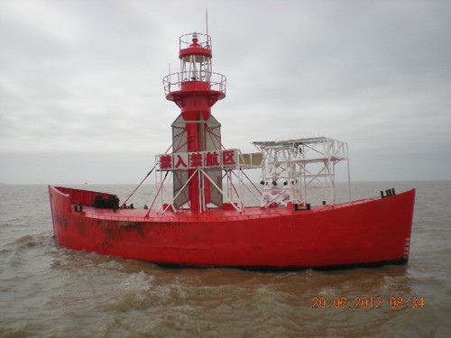 Lightship Nanzhi