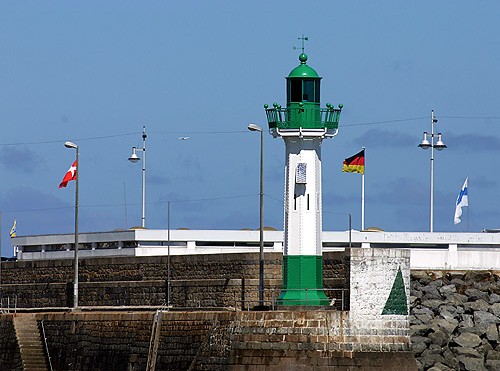 Phare de Saint-Quay-Portrieux