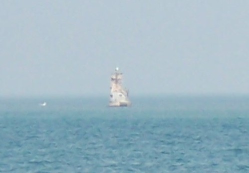 Peche Island Front Light