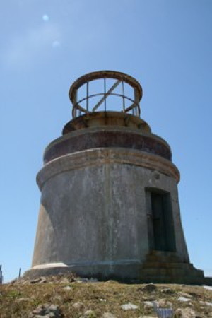 Phare d"evatra