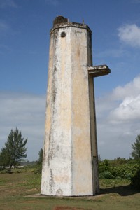 Emokala Front Lighthouse