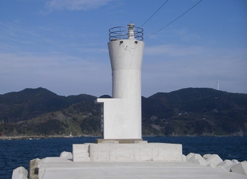 Kabashima Kō Light