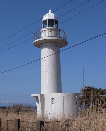 Ōtose Saki Light