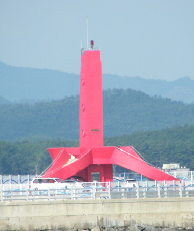 Hongwon Marina Light