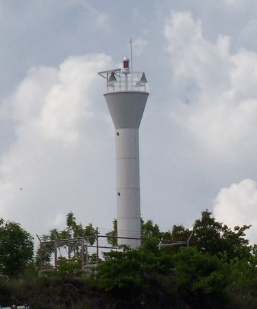 Port Malalag Light