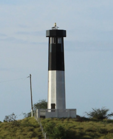 Faro Punta Jaramijo