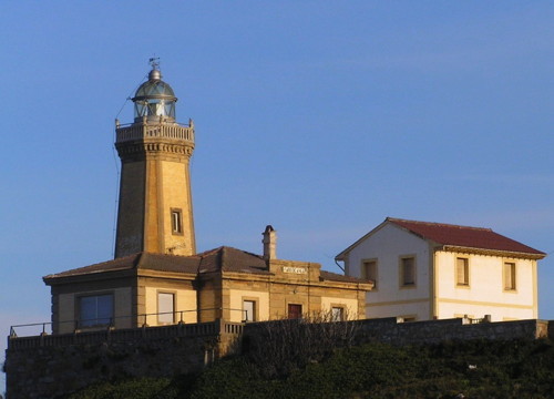 Faro de Avilés
