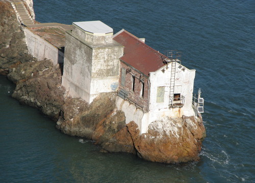 Lime Point Light
