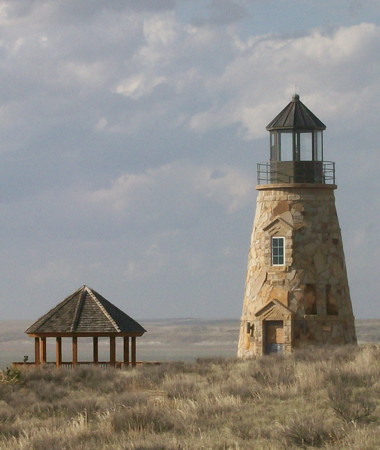 The Dunes Light