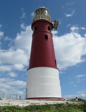 Lighthouses Of The Bahamas