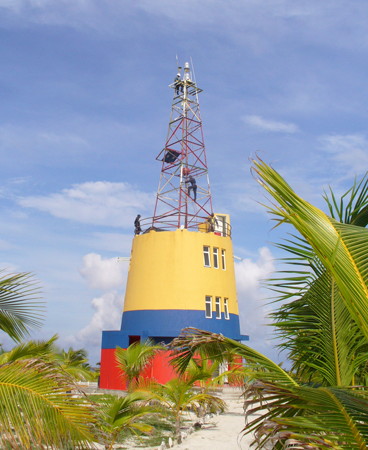 Faro Serranilla