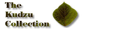 The Kudzu Collection