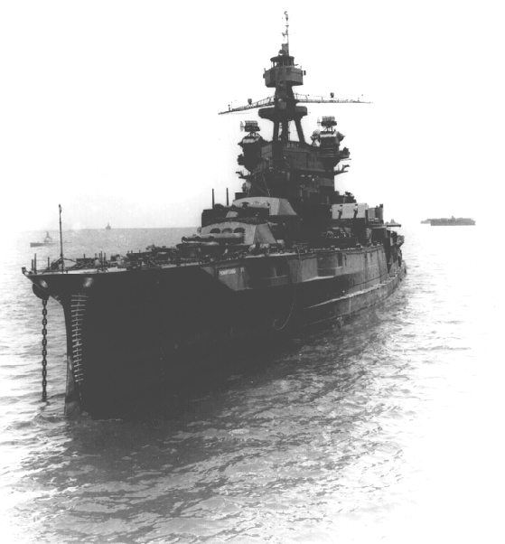 USS Pennsylvania (BB-38)