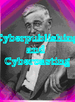 Cybercasting and