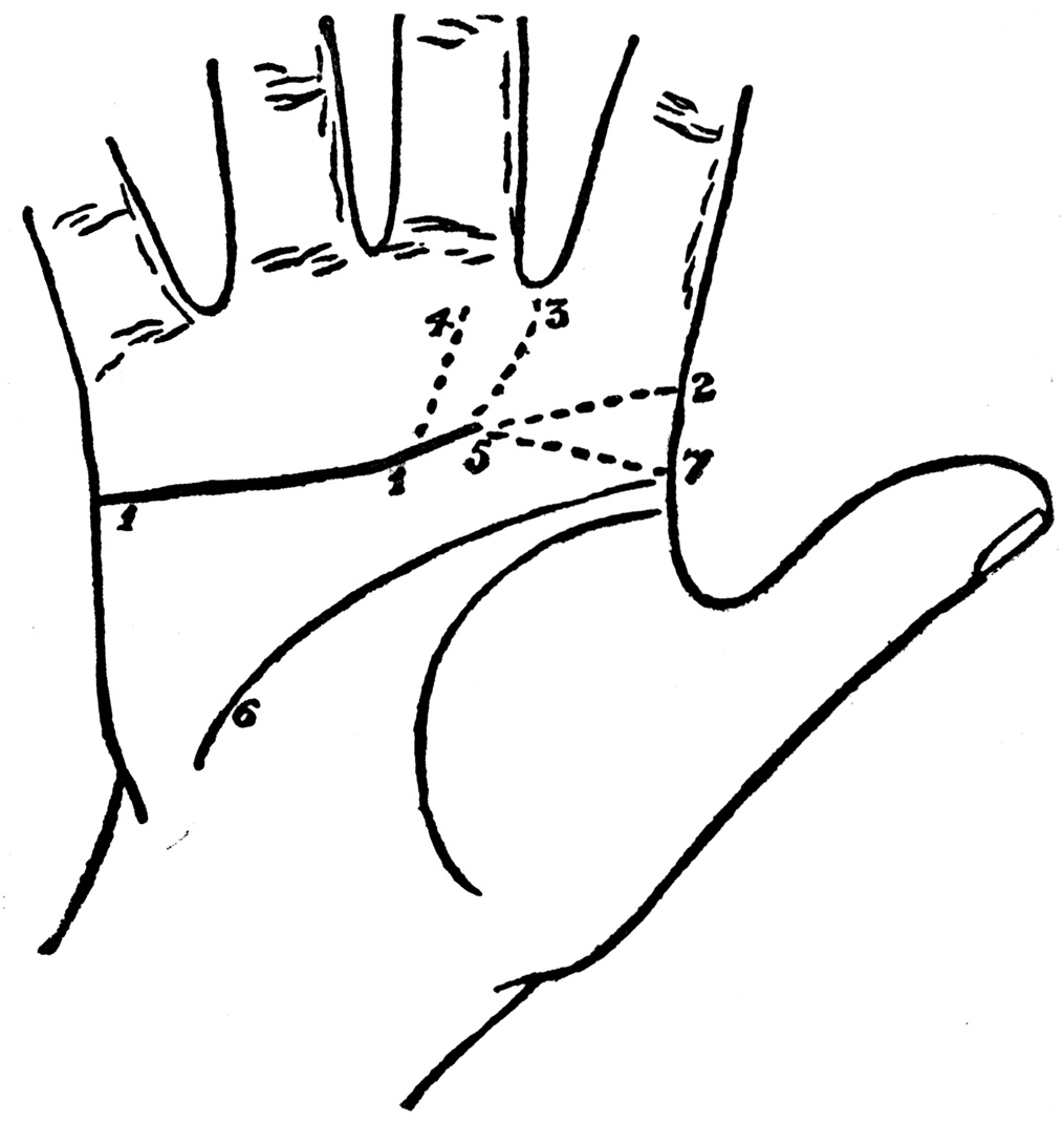 Линия жизни разветвляется. Хиромантия холм Юпитера. Хиромантия линия сердца раздваивается. Линия от холма Юпитера. 2 Линии на Холме Юпитера.