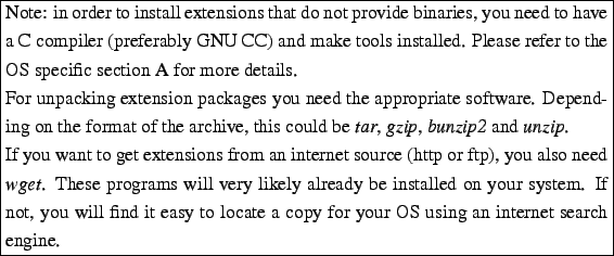 \framebox{\begin{minipage}[t][1\totalheight]{1\columnwidth}%
Note: in order to i...
...to locate
a copy for your OS using an internet search engine.%
\end{minipage}}%