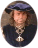 Photo of Sam Neill as Lord Frederick Hoffman